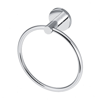 Кольцо для полотенец, хром AM.PM X-Joy, A85A34400