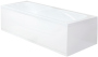 Акриловая ванна BelBagno BB104-180-80