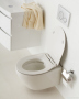 Унитаз подвесной BelBagno Prospero (готовый набор)