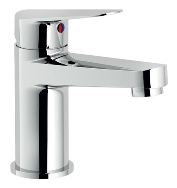 BSEB101118/3CR (МУЛЯЖ) BLUES смеситель для раковины