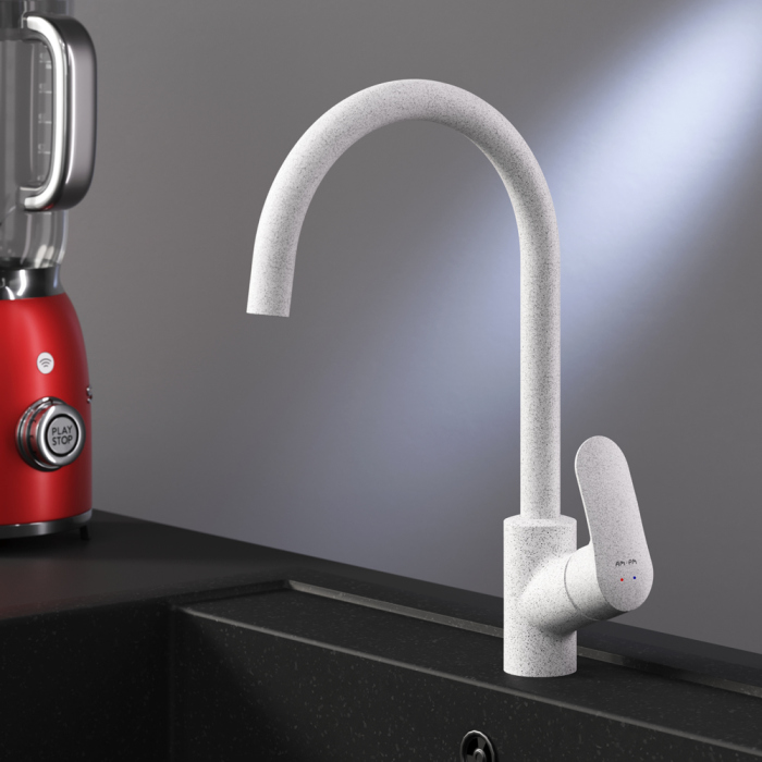 Смеситель AM.PM Like F8007133 для кухонной мойки