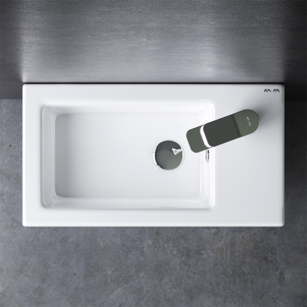 Тумба без раковины подвесная AM.PM X-Joy, M85AFHX0451WG