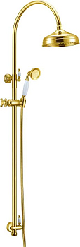 Душевая стойка Boheme Imperiale 402