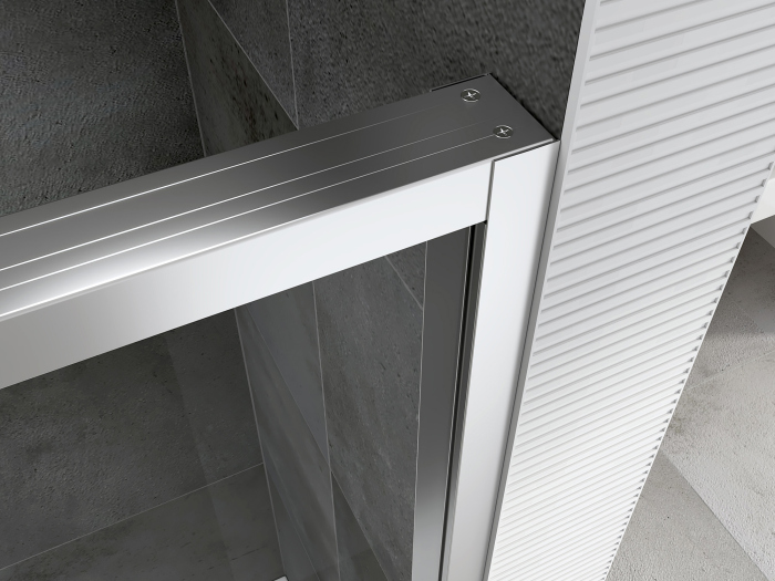 Душевая дверь ABBER Komfort AG93130