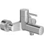 Смеситель для душа Jacob Delafon Cuff E45532-CP