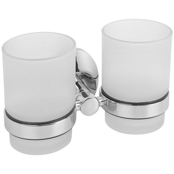 Стакан Fixsen Europa FX-21807 двойной