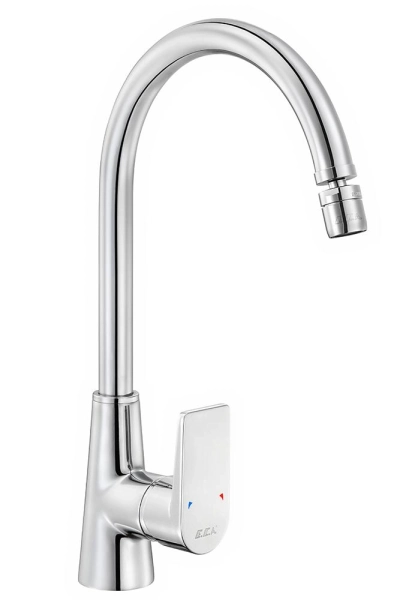 102118126EX DALIA смеситель для кухни 248