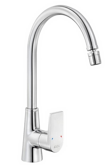 102118126EX DALIA смеситель для кухни 248