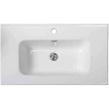 Belbagno Керамическая раковина 810х460 мм, BB800ETL