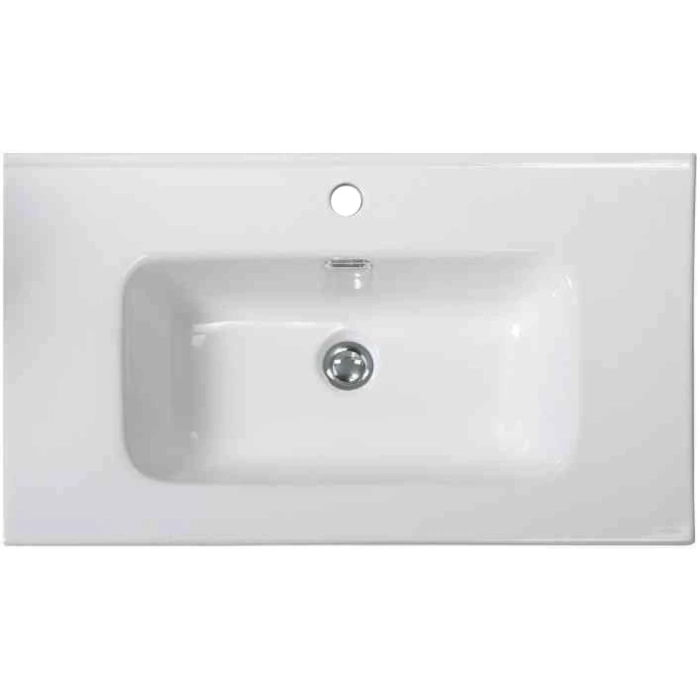 Belbagno Керамическая раковина 810х460 мм, BB800ETL