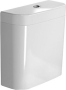 Бачок Duravit t Happy D.2 0934100005