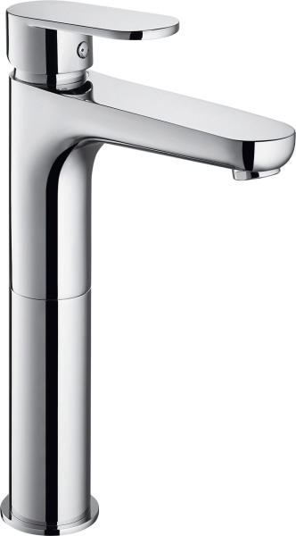 Смеситель для раковины BelBagno Loyd LOY-LMC-CRM