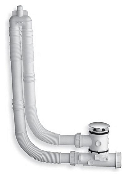 Ravak сточный комплект Warm Flow X01370