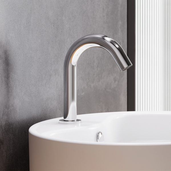 Смесители для раковины Damixa Scandinavian Pure, 360290000