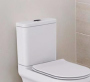 Бачок BelBagno Vella BB829T