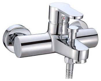 Смеситель для ванны Cezares Laconico LACONICO-VD-01