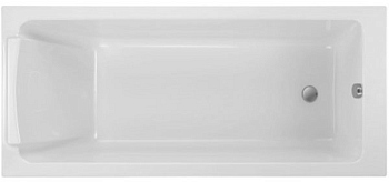 E60516RU-00 SOFA Sofa прямоугольная ванна 180x80