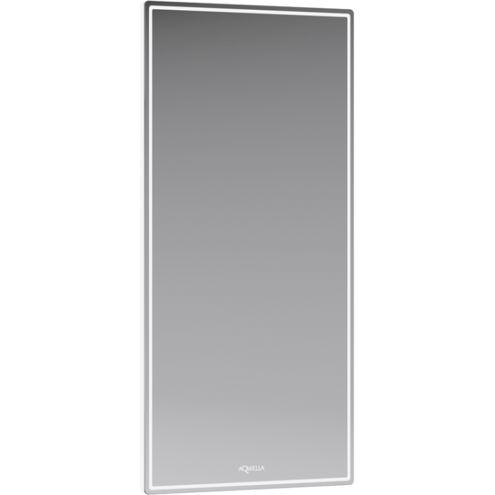 Зеркало AQWELLA 50см., UM0205