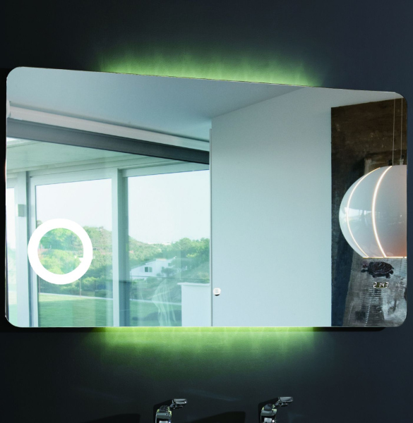 Зеркало Esbano ES-1831 YD