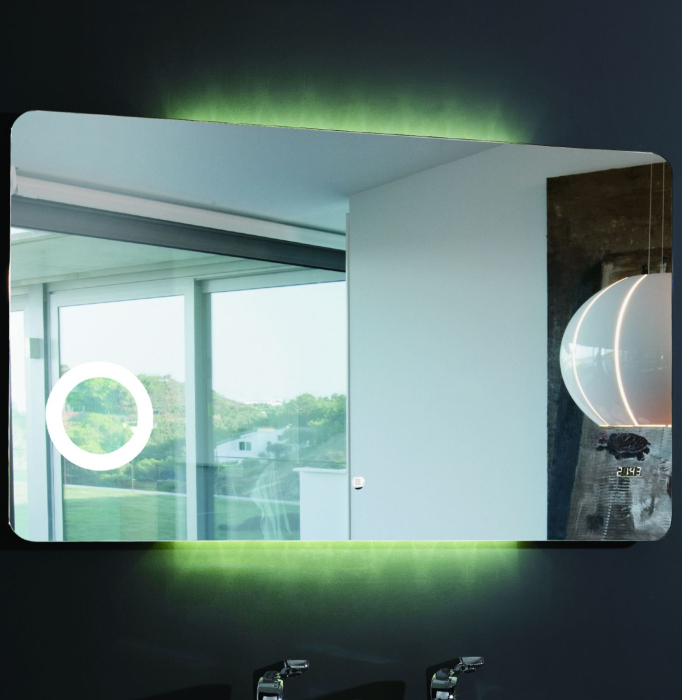 Зеркало Esbano ES-1831 YD