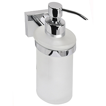 Дозатор Iddis Edifice