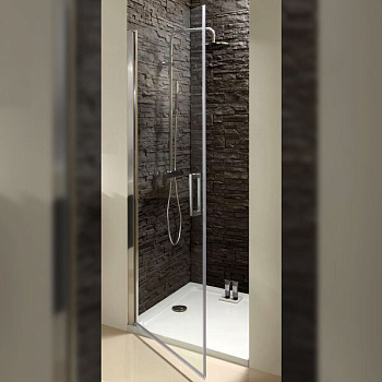 Душевая дверь в нишу Jacob Delafon CONTRA E22T90-GA