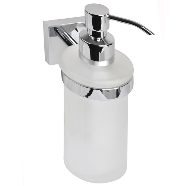 Дозатор Iddis Edifice