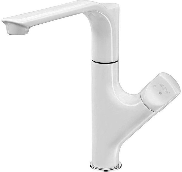 Смеситель E.C.A. Myra 104118063EX для кухонной мойки