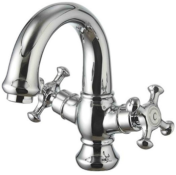 Смеситель для раковины IDDIS Nobelle NOBSB00i01