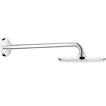 Верхний душ Grohe Rainshower Cosmopolitan 210 26171000