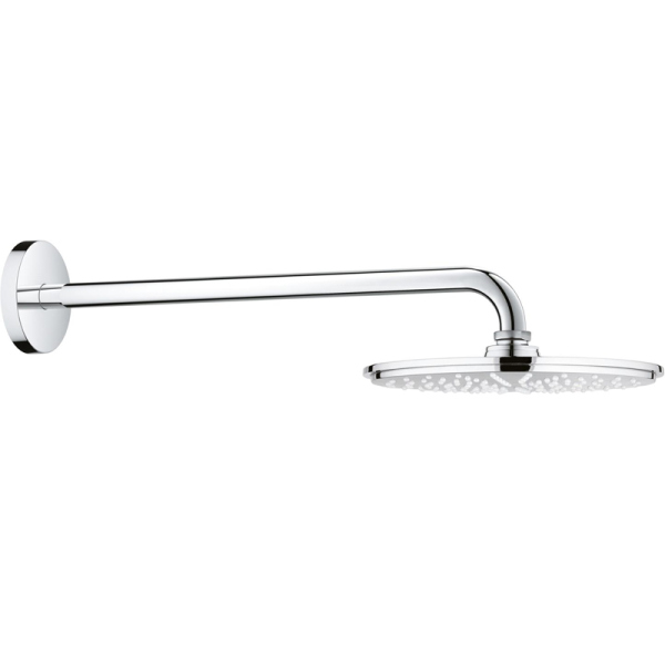 Верхний душ Grohe Rainshower Cosmopolitan 210 26171000
