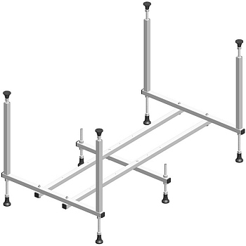 Каркас ванн Alex Baitle Стандарт для акриловых ванн 170 АВ3