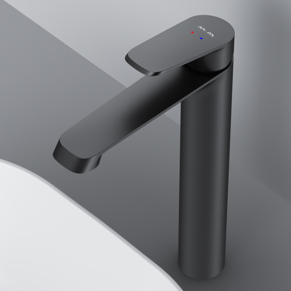 Смеситель для раковины, высокий AM.PM Func, F8F92022