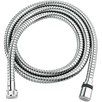 Душевой шланг Lemark Turn-Free LE8034S сталь