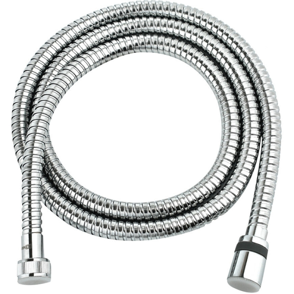 Душевой шланг Lemark Turn-Free LE8034S сталь