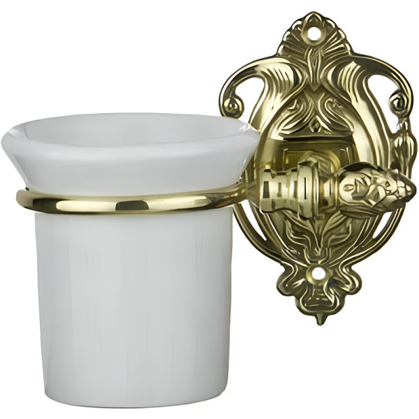 Стакан ART&MAX IMPERO AM-1230-Br