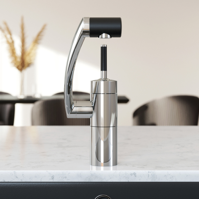 Смеситель для кухни Damixa Arc, 290007464