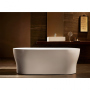 Акриловая ванна BelBagno BB405-1700-800