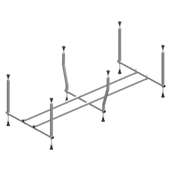 Каркас ванн Alex Baitle Стандарт для акриловых ванн 180 АВ3