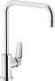 Смеситель Nobili Nobi NB84134CR для кухонной мойки