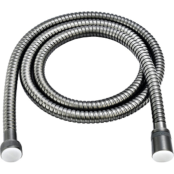 Шланг душевой Lemark, 120 см, TURN-FREE (LE8022S-Graphite)