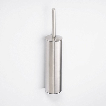 WC NEO щётка цилиндрическая 90x390мм, белая