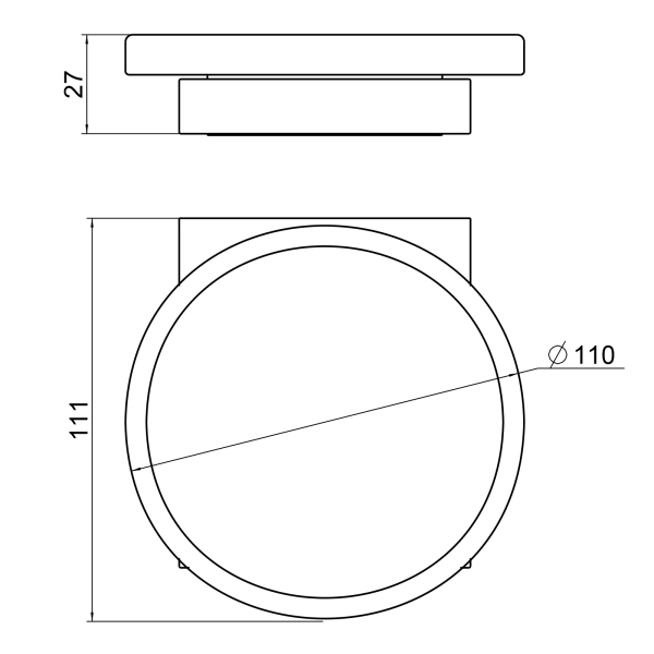 Мыльница Timo Petruma (15221/03)
