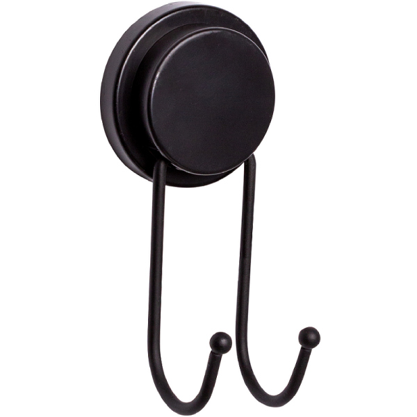 Fixsen MAGIC BLACK FX-45005A Крючок двойной