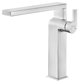 102188044HEX ICON смеситель для раковины 230