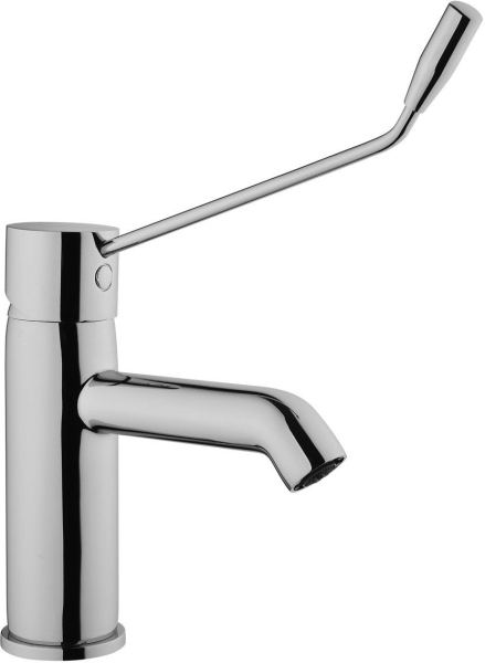 Смеситель для инвалидов Vitra Aquatech A42312EXP