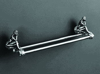 Полотенцедержатель Art&Max Juno AM-0718-Т