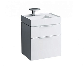 Тумба под раковину Laufen Kartell 4.0755.2.033.631.1