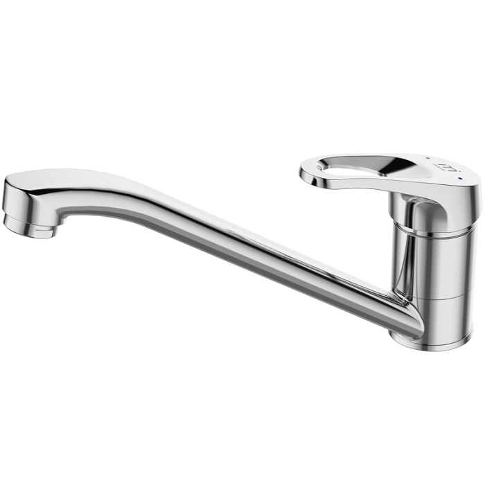 Смеситель для кухни Milardo Meal (M06SBR0M05)