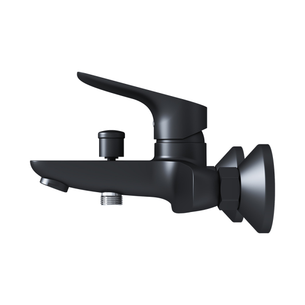 Смеситель для ванны и душа Damixa Jupiter, 771000301